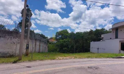 Terrenos em Condomínio para venda em Jundiaí no bairro Corrupira