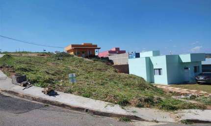 Terrenos para venda em Itupeva no bairro Residencial Botânica