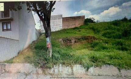 Terrenos para venda em Jundiaí no bairro Jardim Paulista II