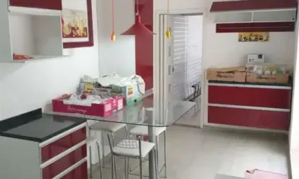 Casa com 3 quartos à venda no Anhangabaú, Jundiaí 