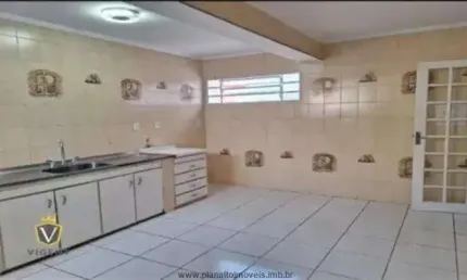 Casa com 4 quartos à venda no Parque Residencial Eloy Chaves, Jundiaí 