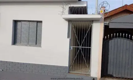 Casas para venda em Jundiaí no bairro Ponte de São João