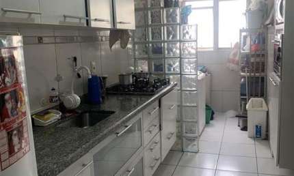 Apartamentos para venda em Jundiaí no bairro Parque da Represa