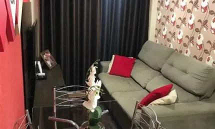 Apartamentos para venda em Jundiaí no bairro Residencial Jundiaí