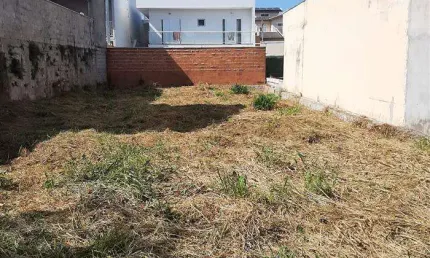Terreno comercial à venda no Residencial Girassol, Itupeva 