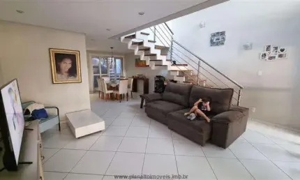 Casas para venda em Jundiaí no bairro Jardim Esplanada