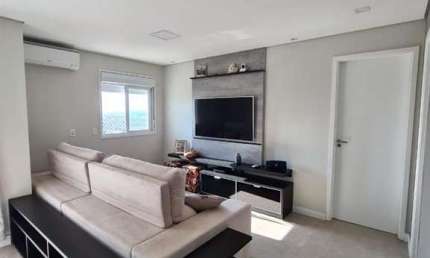 Apartamentos para venda em Jundiaí no bairro Retiro