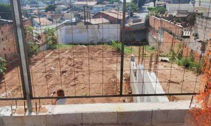 Terrenos para venda em Jundiaí no bairro Jardim do Lago