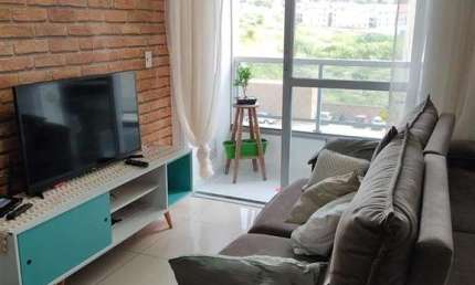 Apartamentos para venda em Jundiaí no bairro Retiro