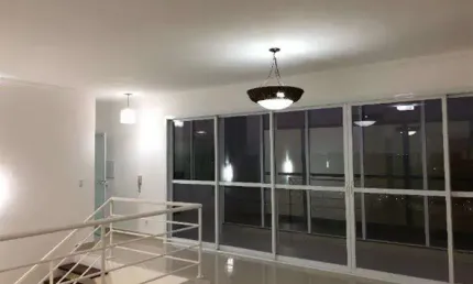 Apartamentos de Cobertura para venda em Jundiaí no bairro Engordadouro