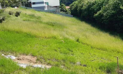 Terrenos em Condomínio para venda em Varzea Paulista no bairro Jardim Promeca