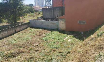 Terreno comercial à venda na Vila Rami, Jundiaí 