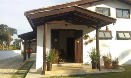 Casa com 3 quartos à venda no Traviú, Jundiaí 