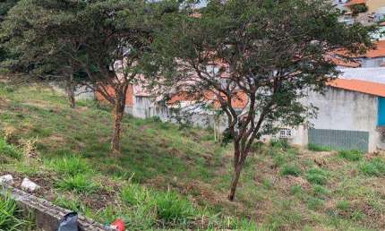 Terrenos para venda em Jundiaí no bairro Horto Santo Antonio