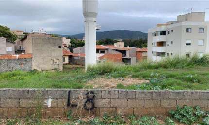 Terrenos para venda em Jundiaí no bairro Horto Santo Antonio