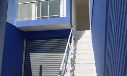Casa com 5 quartos à venda no Jardim São Bento, Jundiaí 