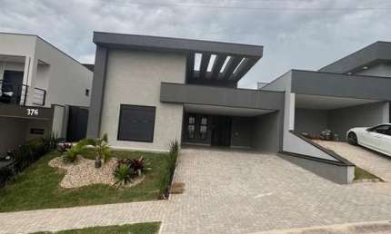 Casas em Condomínio para venda em Jundiaí no bairro Corrupira