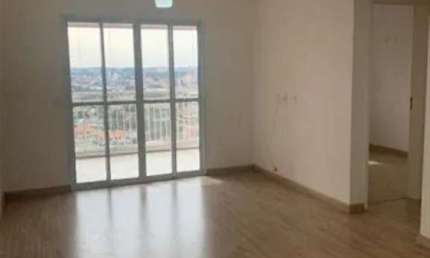 Apartamentos para venda em Jundiaí no bairro Jardim Bonfiglioli