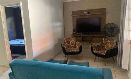 Casa com 2 quartos à venda no Residencial Pacaembu I, Itupeva 