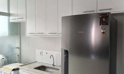 Apartamentos para venda em Jundiaí no bairro Retiro