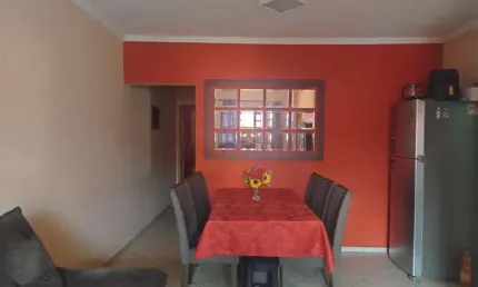 Casas para venda em Jundiaí no bairro Parque Residencial Jundiaí
