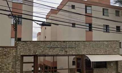 Apartamentos para venda em Jundiaí no bairro Jardim Bonfiglioli