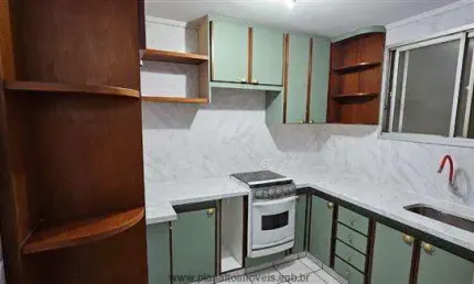 Apartamentos para venda em jundiaí no bairro vila hortolândia