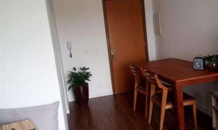 Apartamentos para venda em Itupeva no bairro Residencial Pacaembú