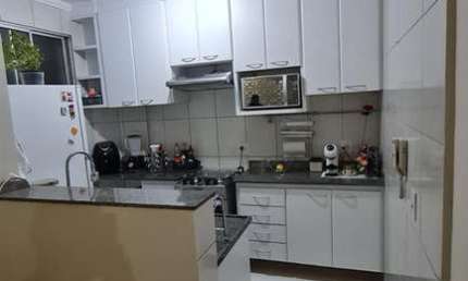 Apartamentos de Cobertura para venda em Jundiaí no bairro Vila Rami