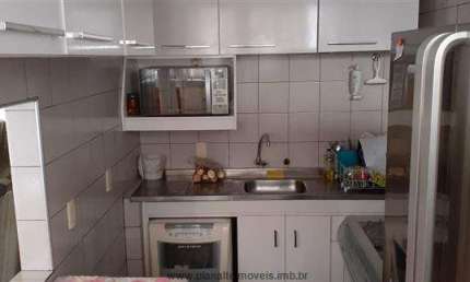 Apartamentos para venda em Jundiaí no bairro Parque Cecap I
