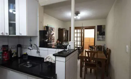 Casa com 2 quartos à venda no Agapeama, Jundiaí 