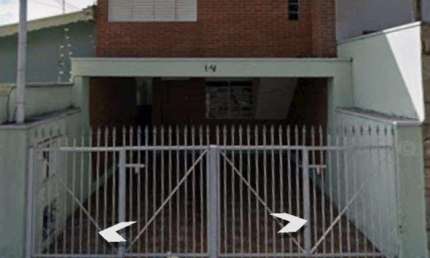 Casa com 2 quartos à venda no Agapeama, Jundiaí 