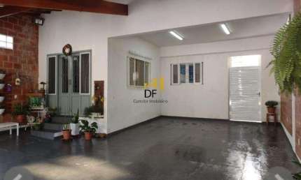 Casa com 3 quartos à venda no Agapeama, Jundiaí 
