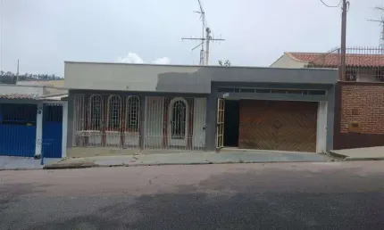 Casas para venda em Jundiaí no bairro Jardim Messina