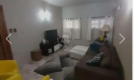 Casas para venda em Jundiaí no bairro Vila Progresso