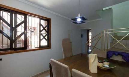 Casas para venda em Jundiaí no bairro Jardim Messina