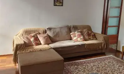 Casa com 3 quartos à venda no Anhangabaú, Jundiaí 