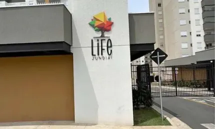 Apartamentos para venda em jundiaí no bairro engordadouro