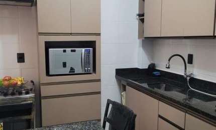 Apartamentos para venda em Jundiaí no bairro Malota
