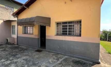 Casas para venda em Jundiaí no bairro Jardim Carlos Gomes