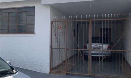 Casas para venda em Jundiaí no bairro Parque do Colégio