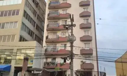 Apartamentos para venda em Jundiaí no bairro Centro