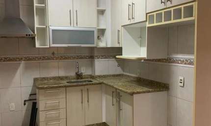 Apartamentos para venda em Jundiaí no bairro Vila Aparecida