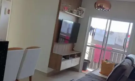 Apartamentos para venda em Jundiaí no bairro Mirante da Colonia