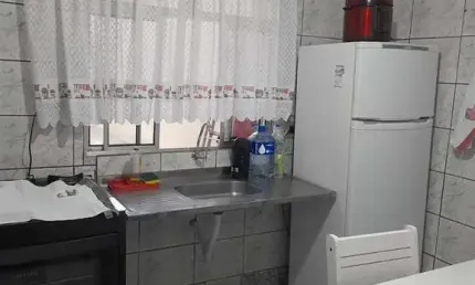 Casa com 2 quartos à venda no Parque Residencial Eloy Chaves, Jundiaí 