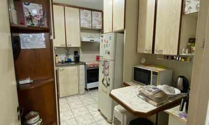 Apartamentos para venda em Jundiaí no bairro Vila Aparecida