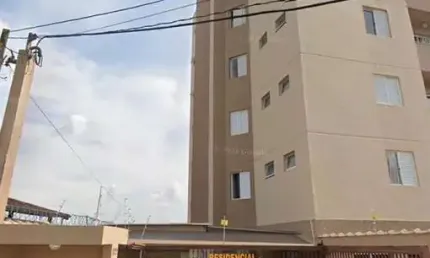 Apartamentos para venda em Jundiaí no bairro Jardim do Lago