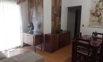 Apartamentos para venda em Jundiaí no bairro Vila Rami