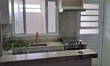 Casa com 2 quartos à venda na Vila Rami, Jundiaí 