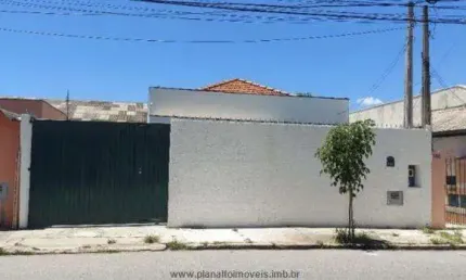 Casas para venda em Jundiaí no bairro Ponte de São João